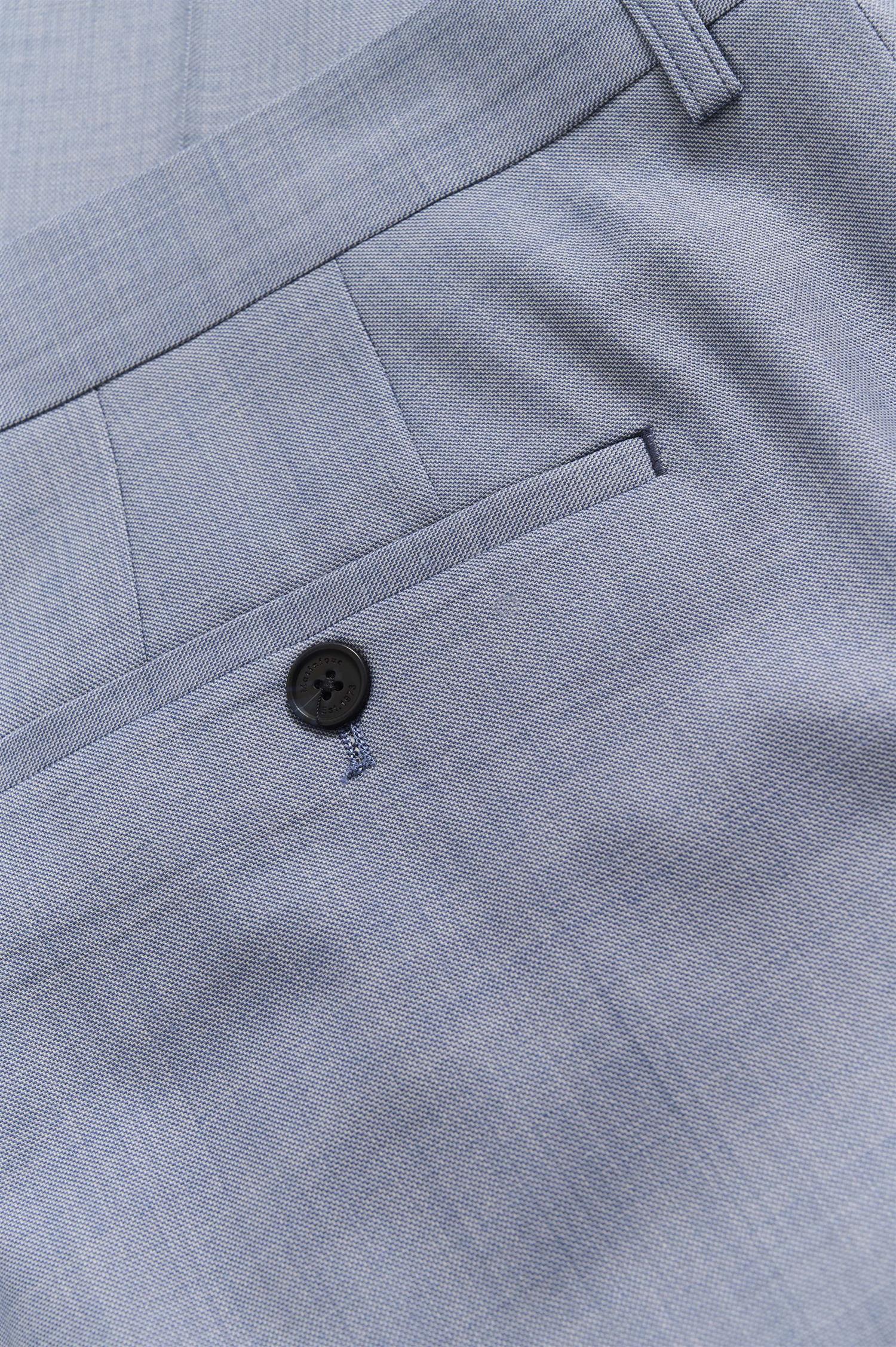 Mawesley Pant Blue Horizon