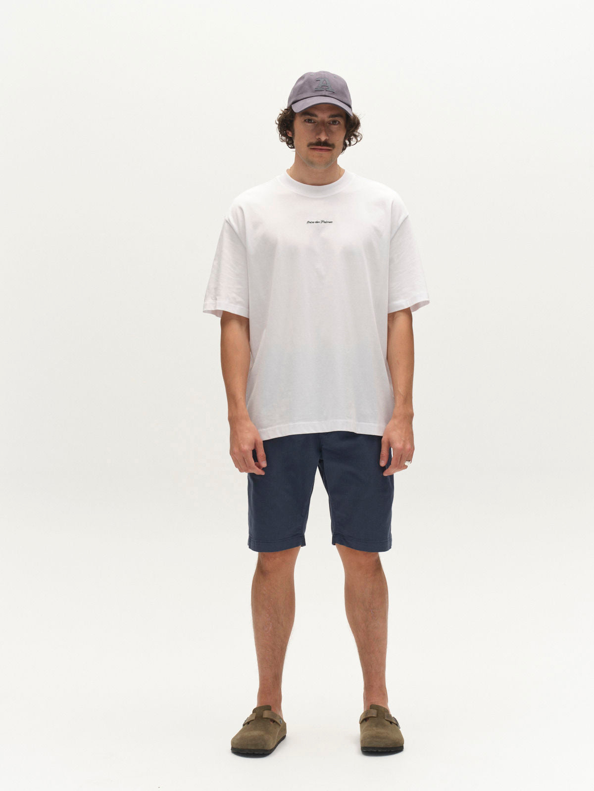 Gabjet K3280 Dale Shorts Bering Sea