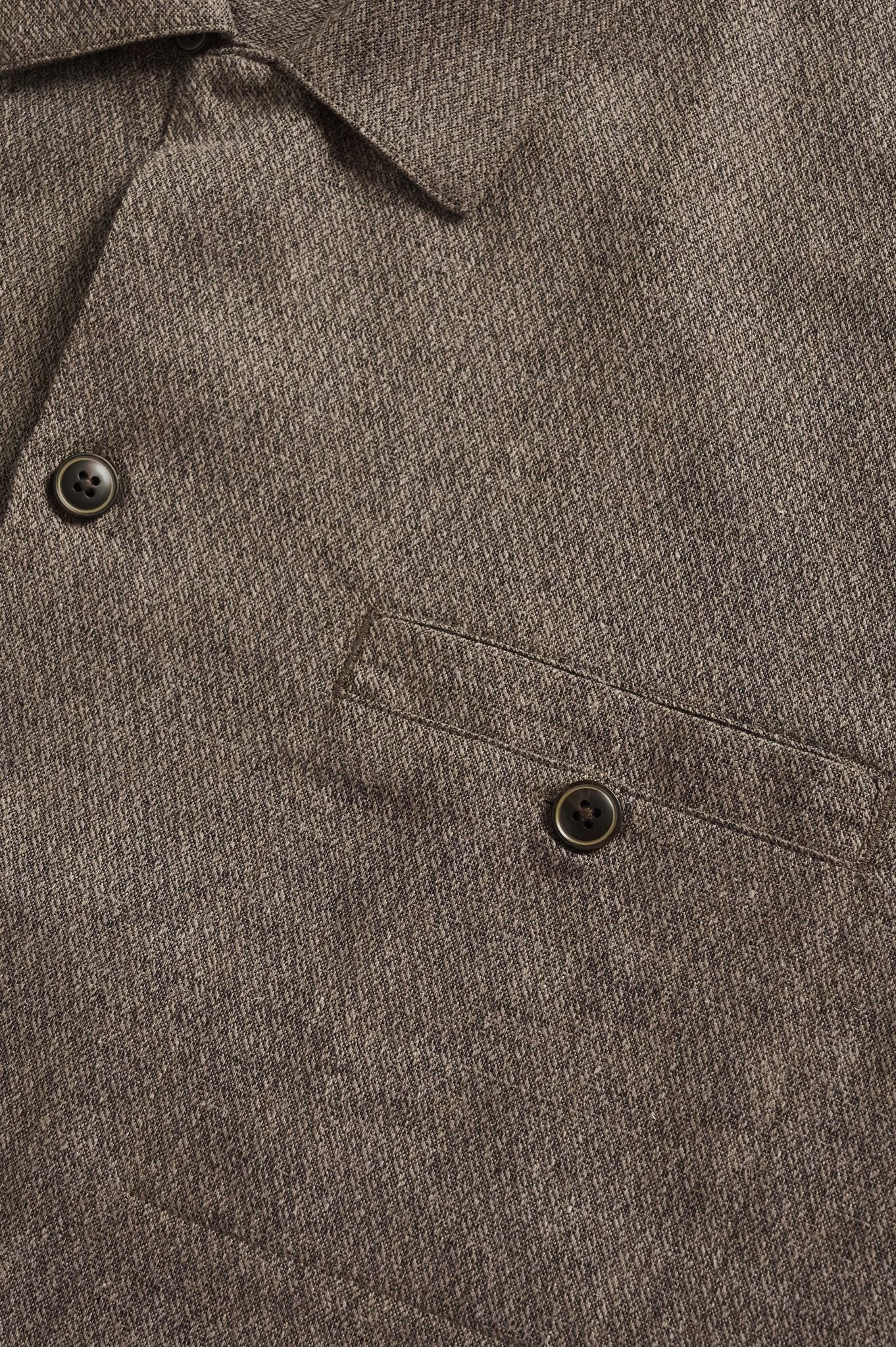 Maflint Heritage Chocolate Brown