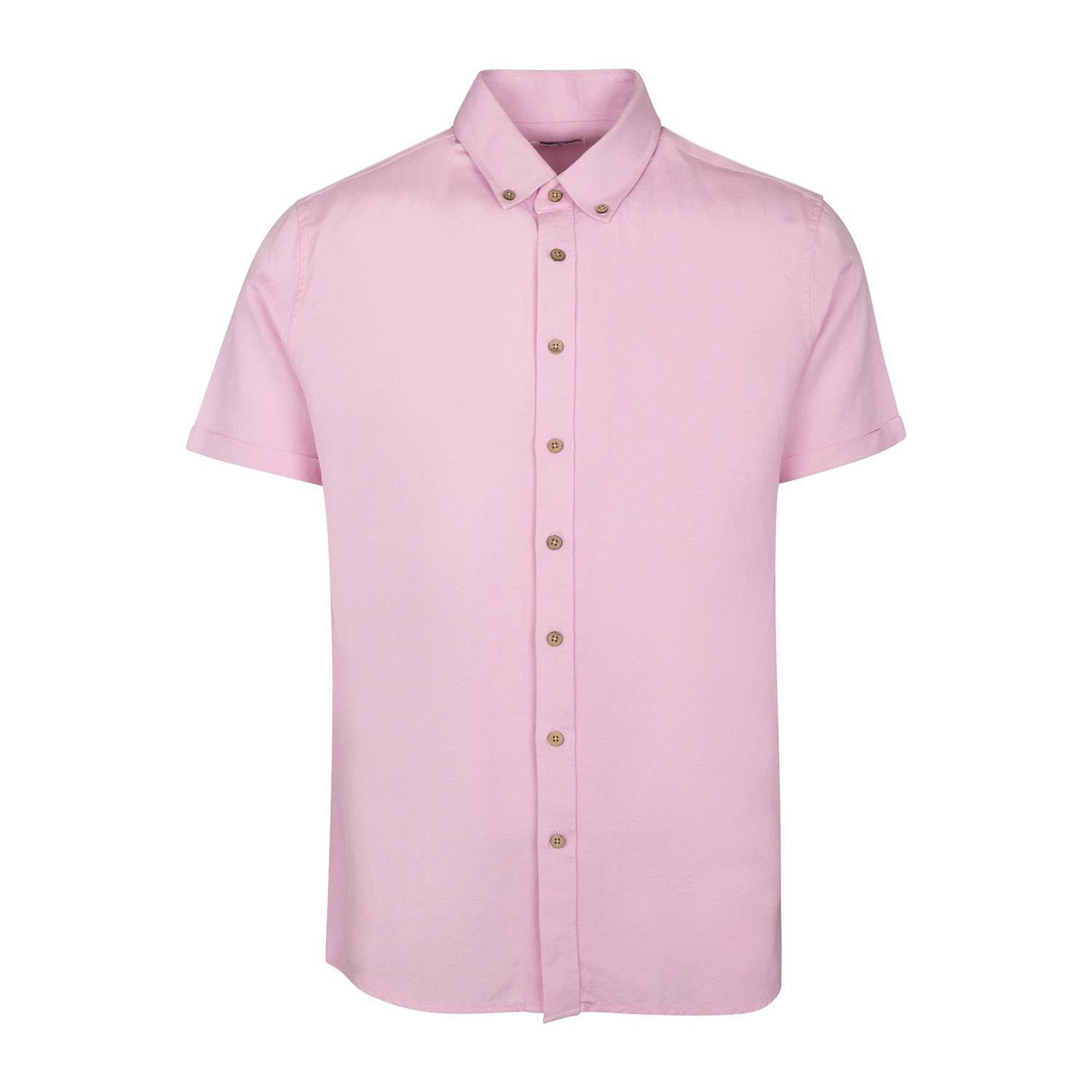 Sawyer Shirt Lilac Sachet