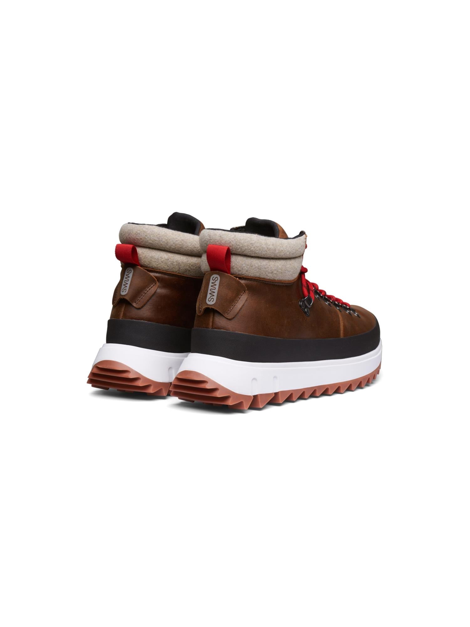 Fjell Boot Brown