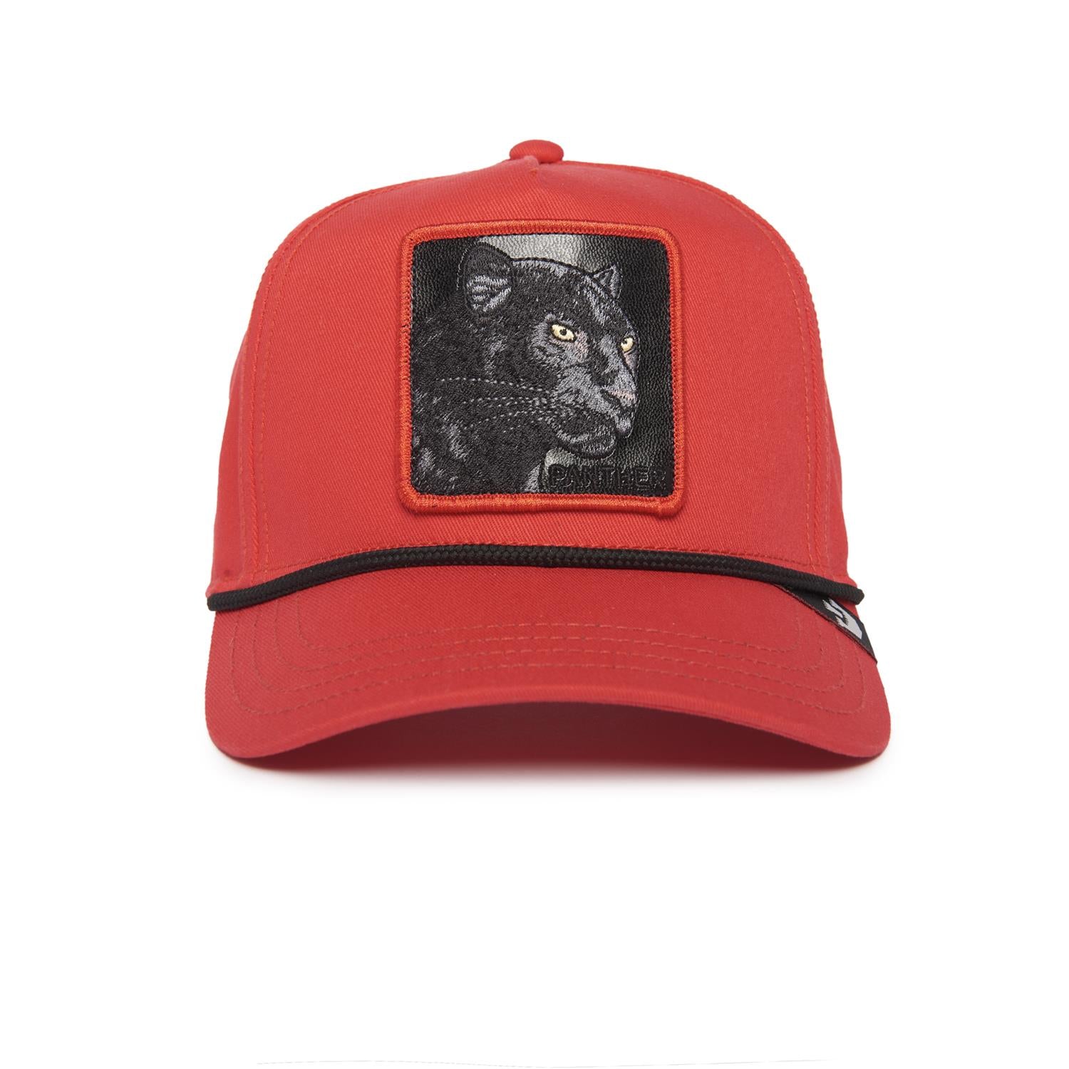 Panther 100 Red