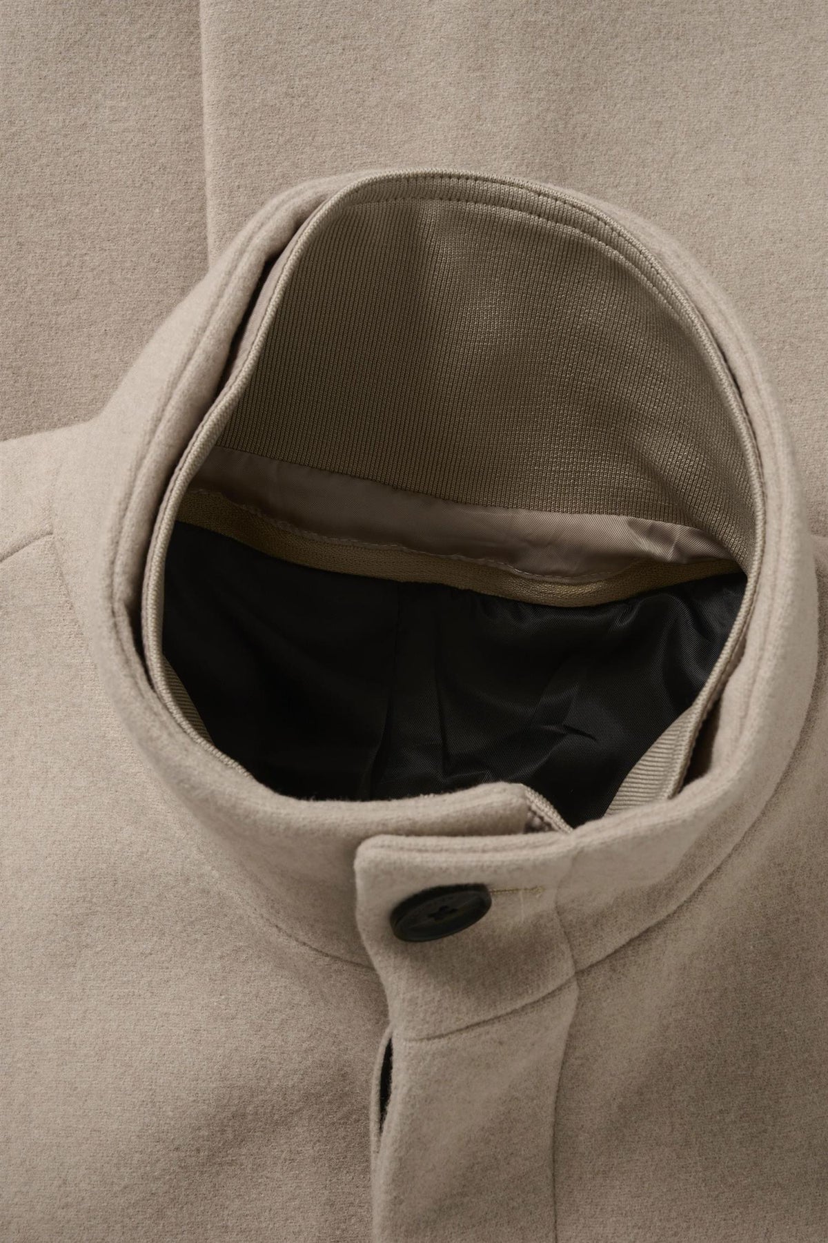 Harvey N Plaza Taupe