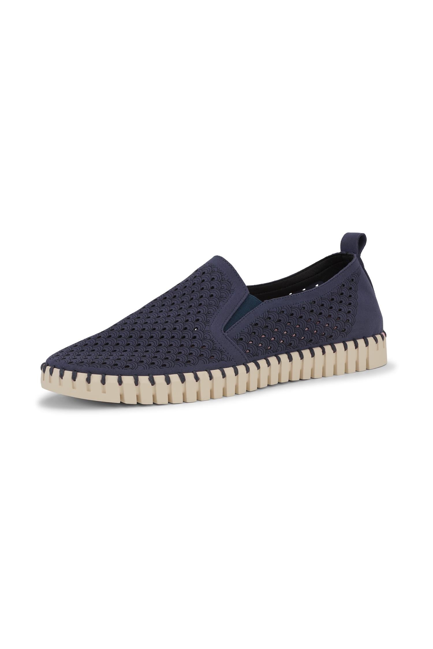 TULIP MEN Dark Indigo