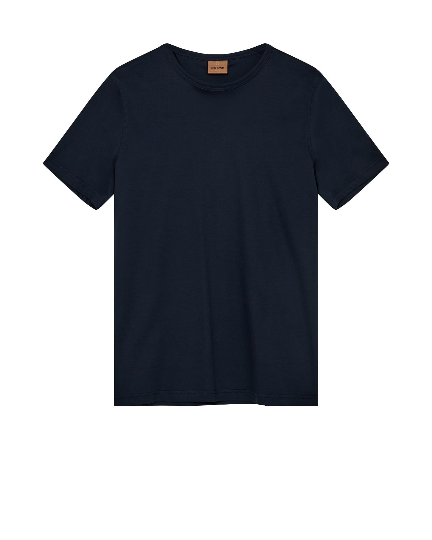 Mmgperry O-Ss tee Navy