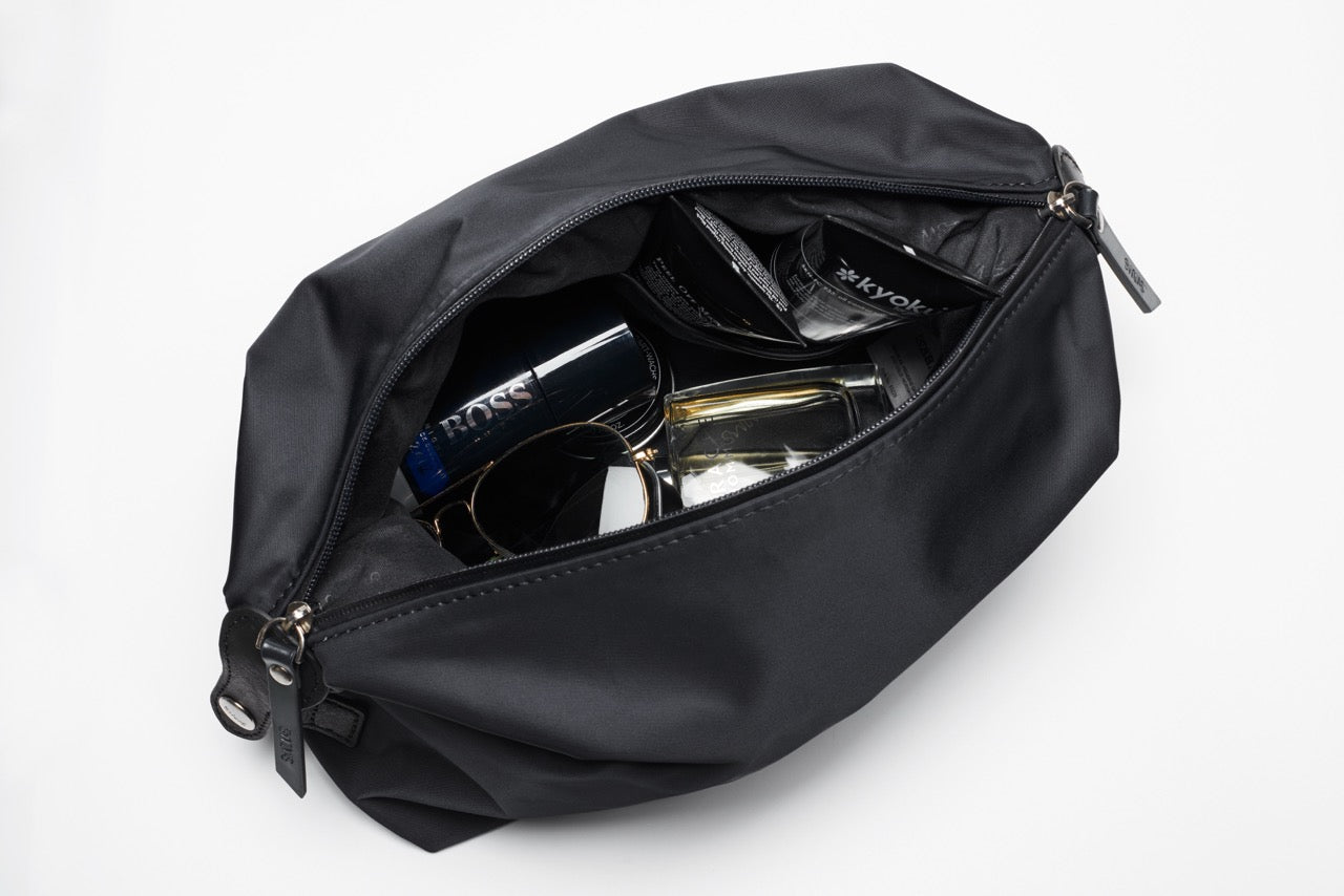 Necessaire Black