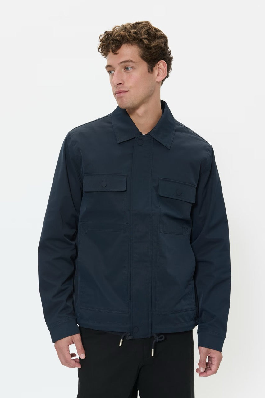 MAparkmead Dark Navy