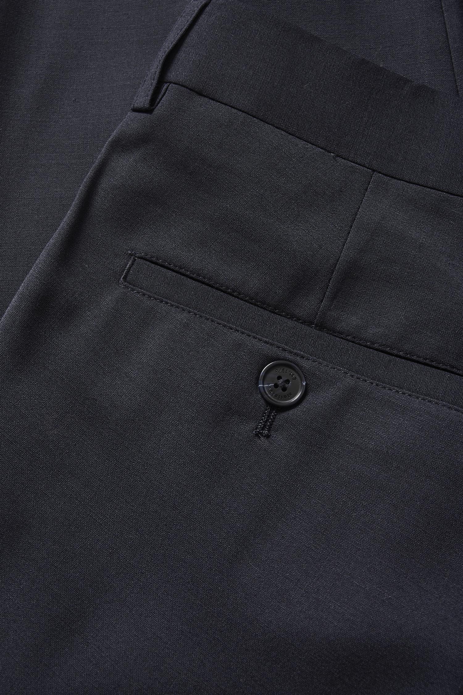 Vincent Dark Navy