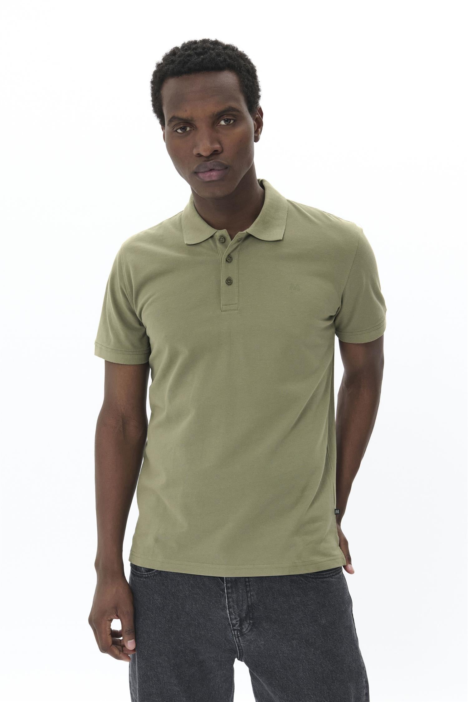 Mapoleo Melange Light Army