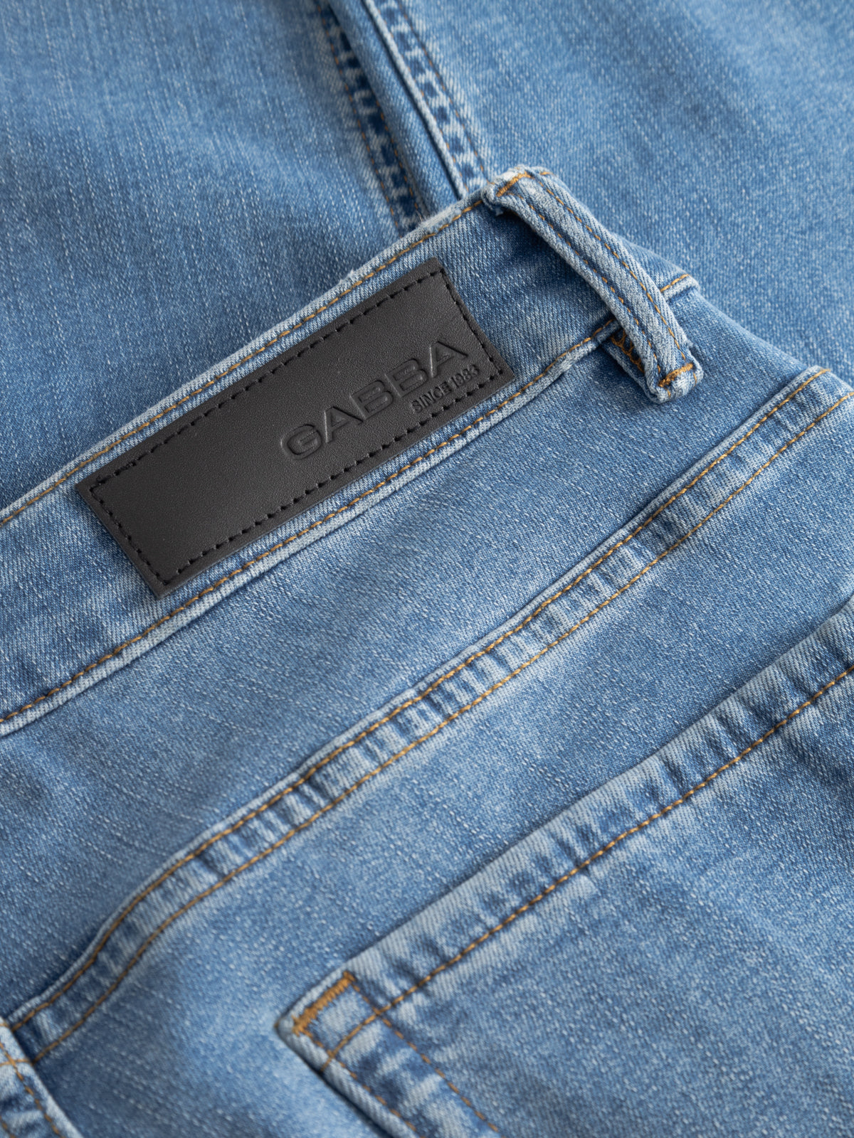 Jones Dhera Jeans Lt.Blue Denim