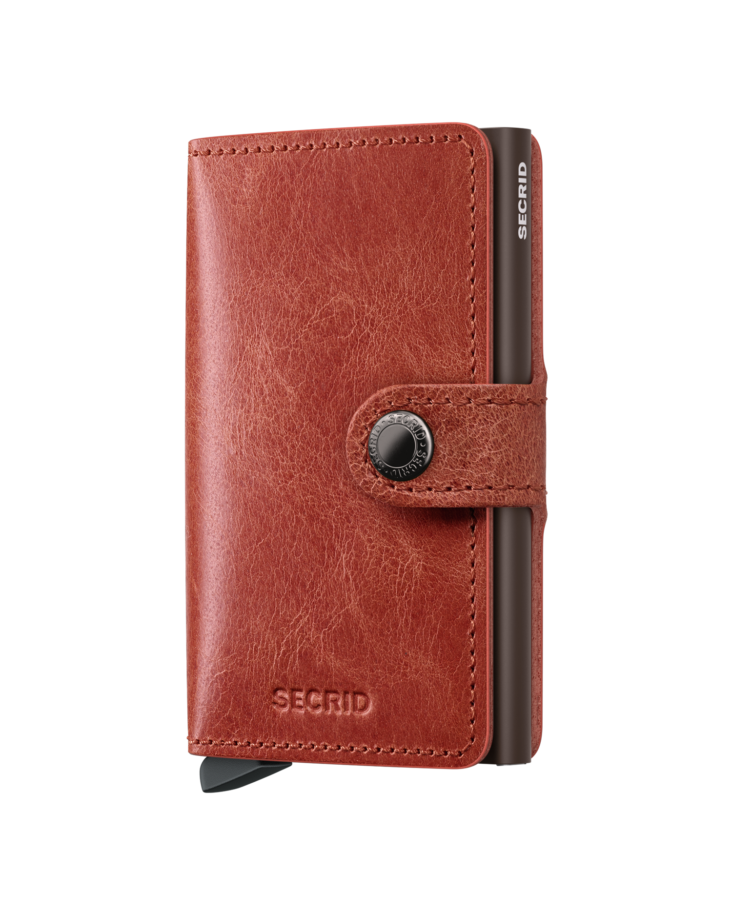 Miniwallet Vintage Orange