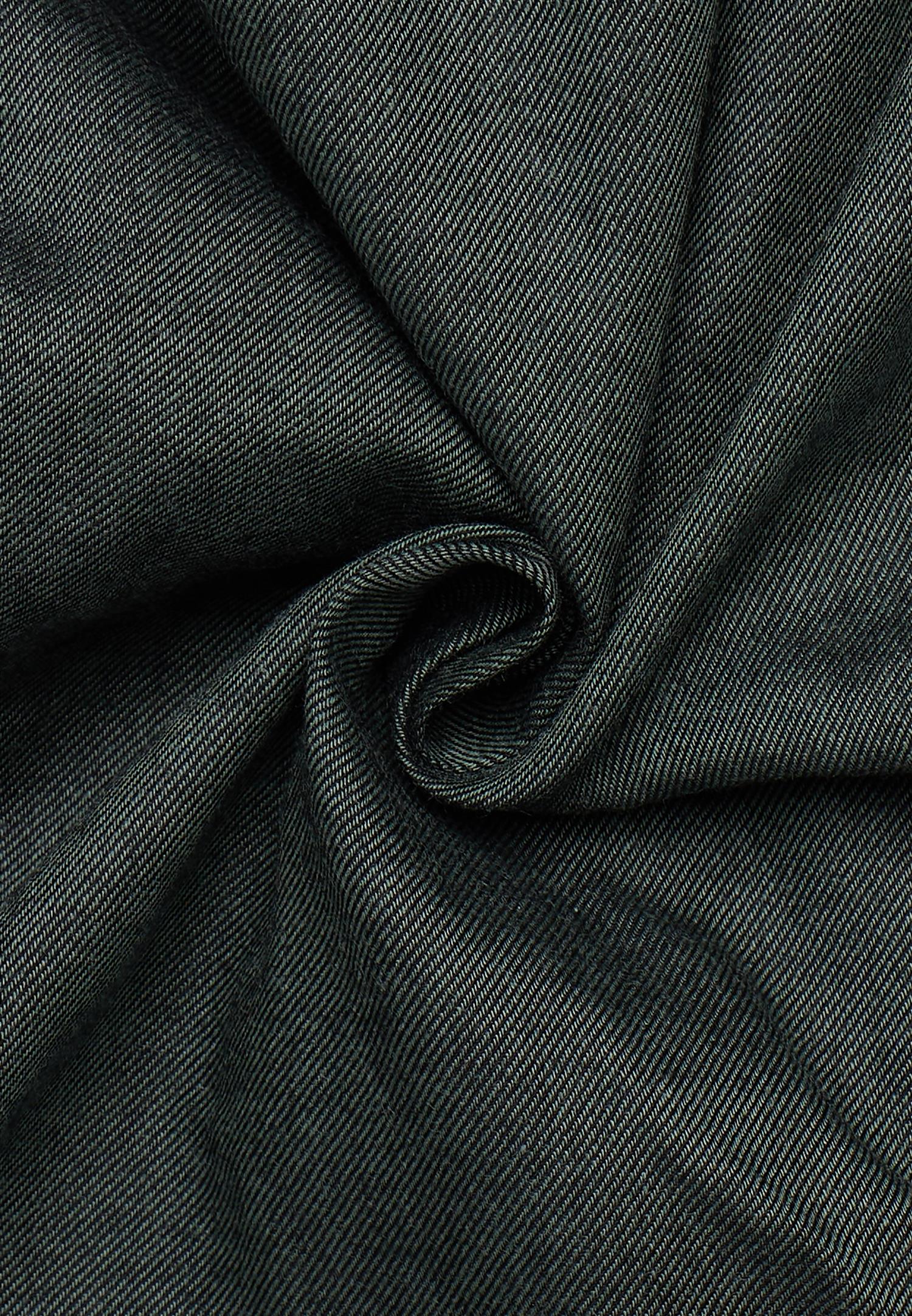 Basic modern fit XR87 Oliven