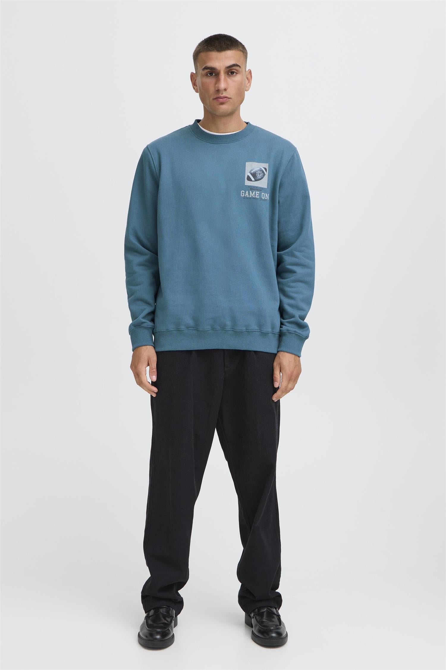 Sdswinton Indian Teal