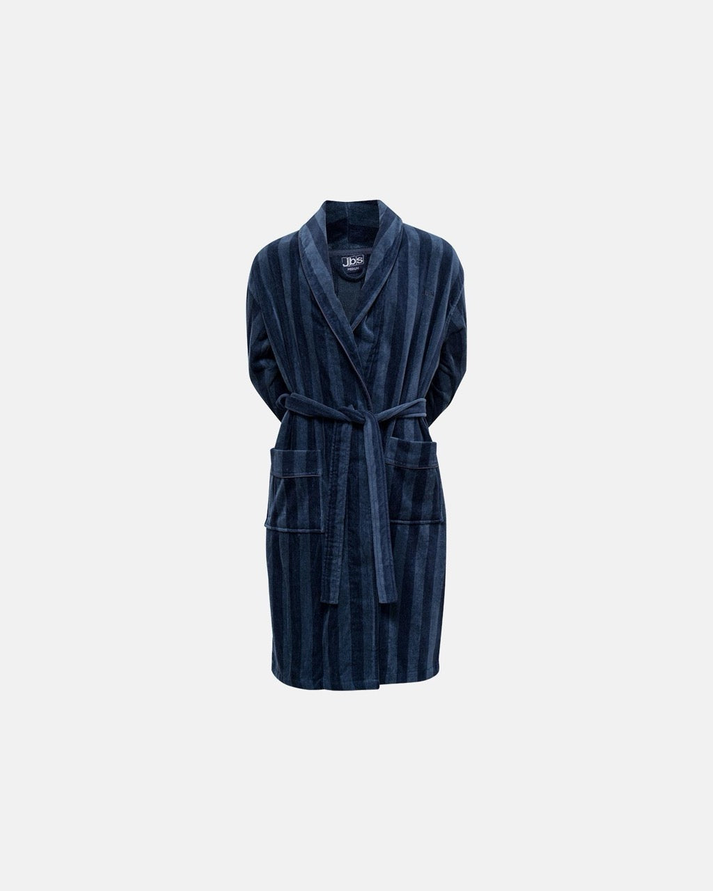 Jbs bathrobe Blue/Navy