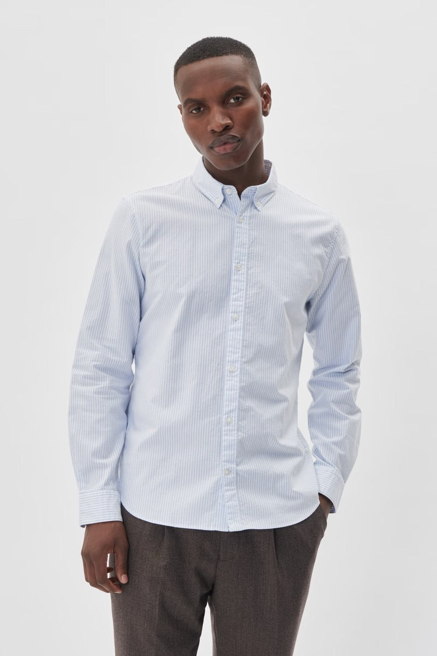 Matrostol BD Chambray Blue