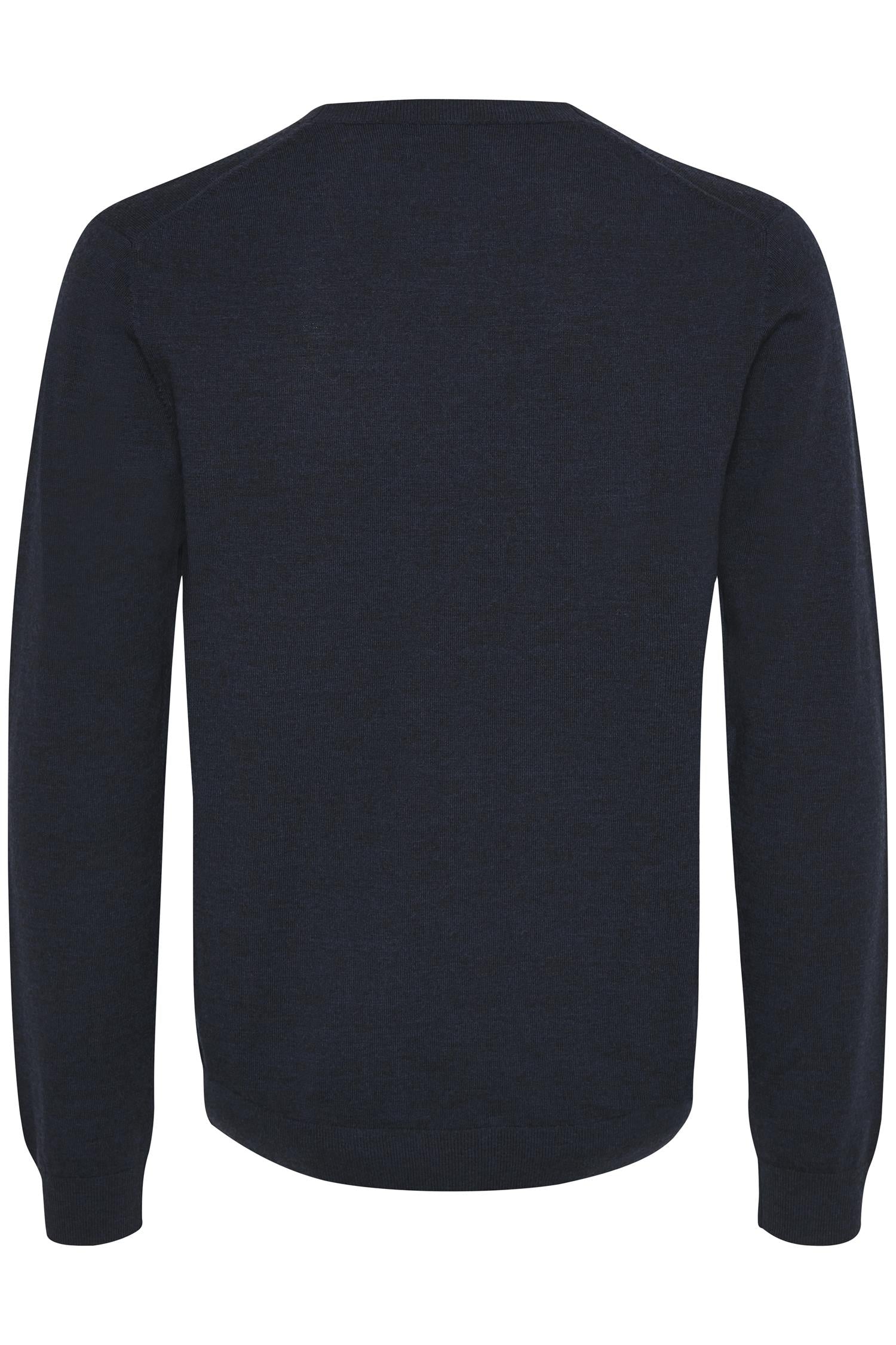 Jambon Merino 20210 Dark Navy