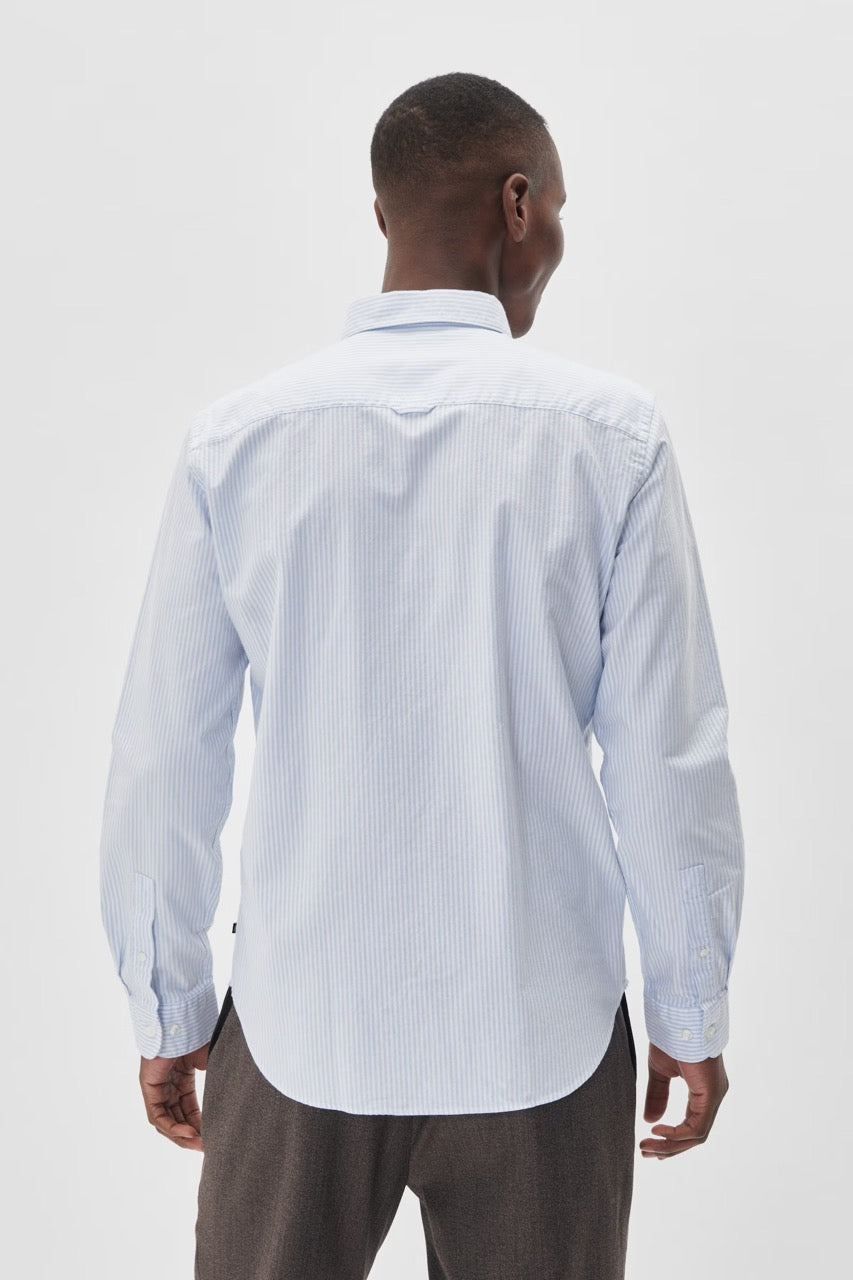 Matrostol BD Chambray Blue