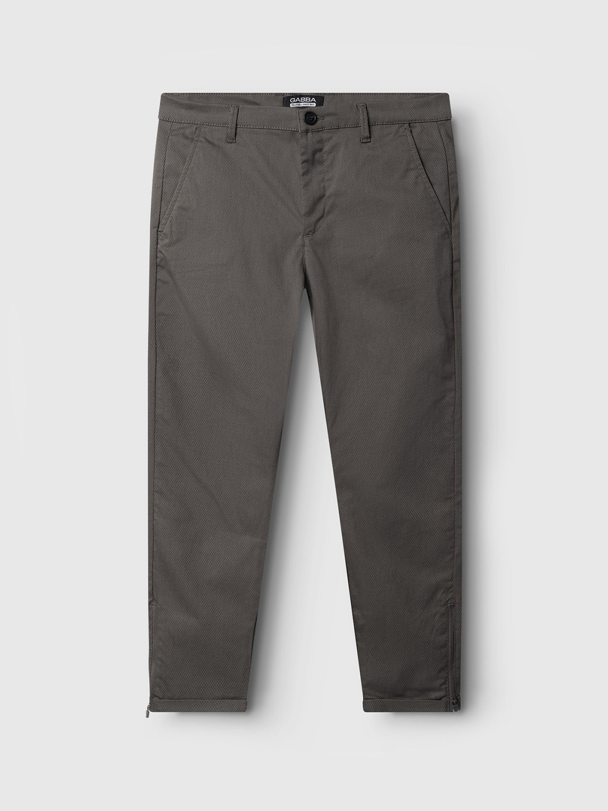 Pisa K3280 Dale Pants Grey