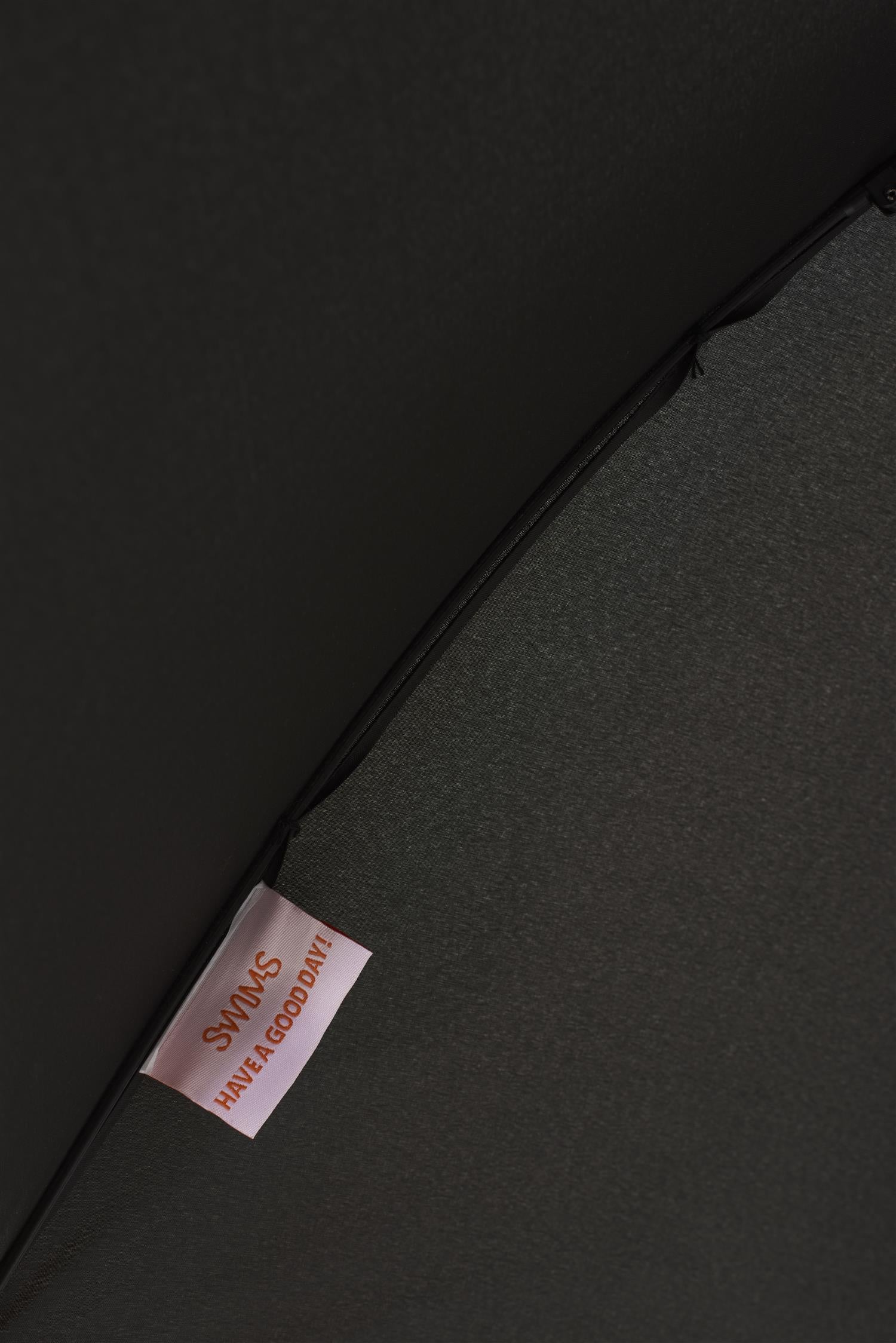 Umbrella long Black