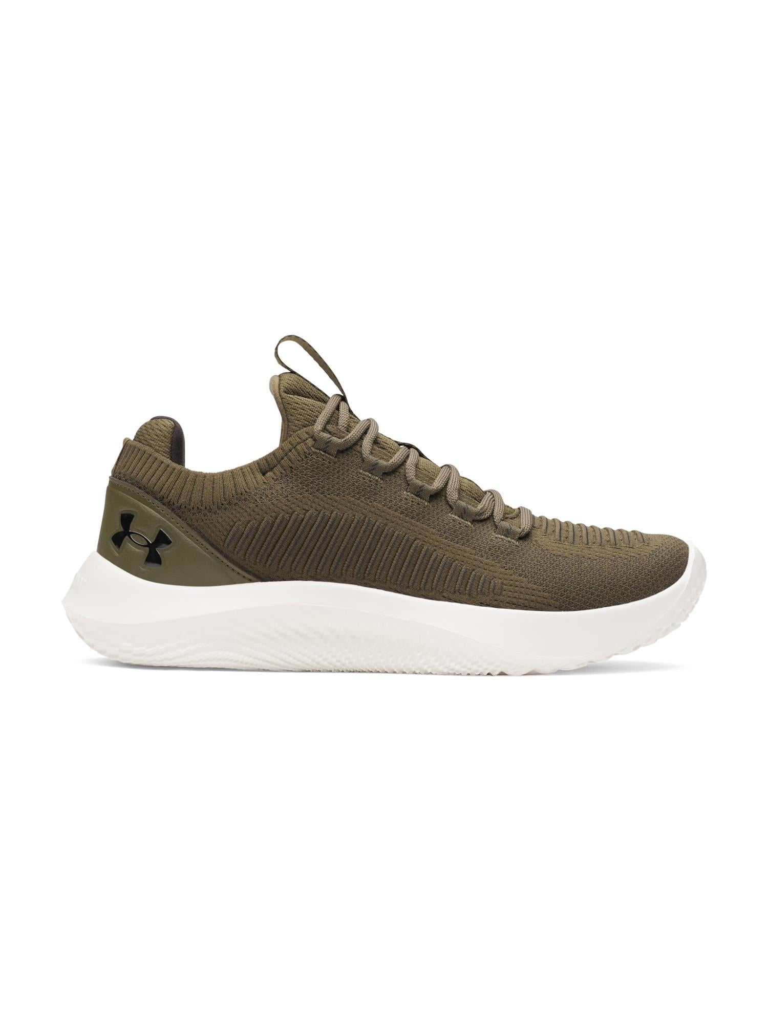 UA Dynamic Expedition Green
