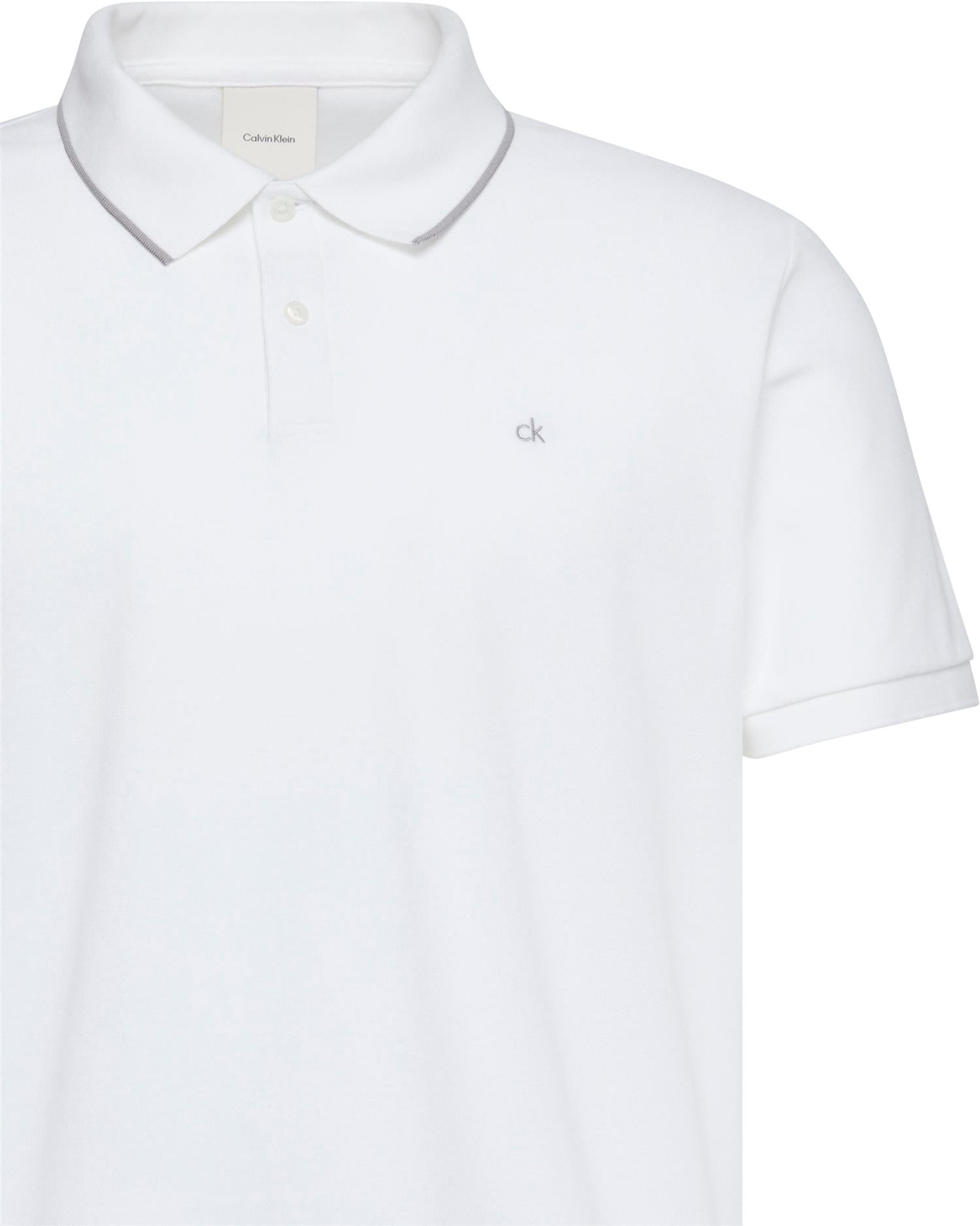 SS RFND PQ TPPD CLSS Bright White