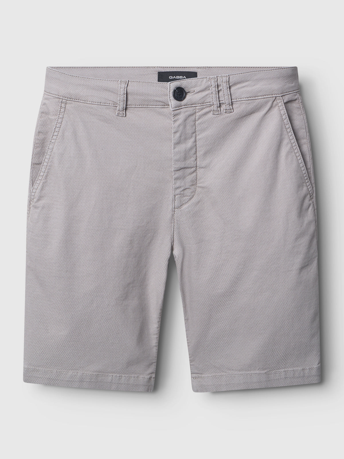Jet K3280 Dale Shorts Grey Paloma