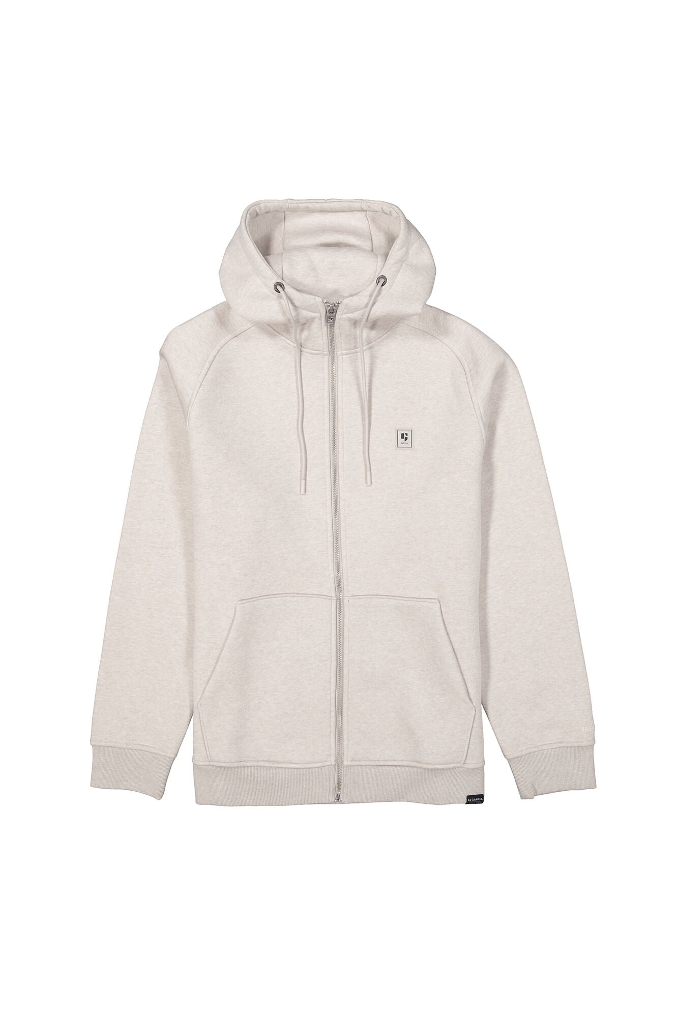 I51266 men´s sweat cardigan Kit