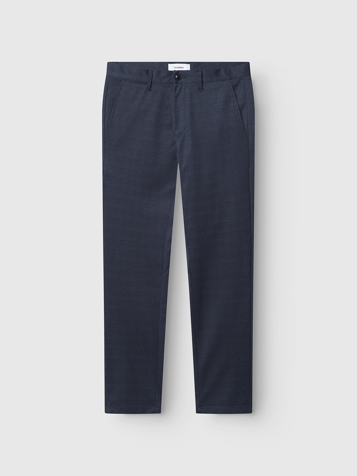 Paul Nygo Navy