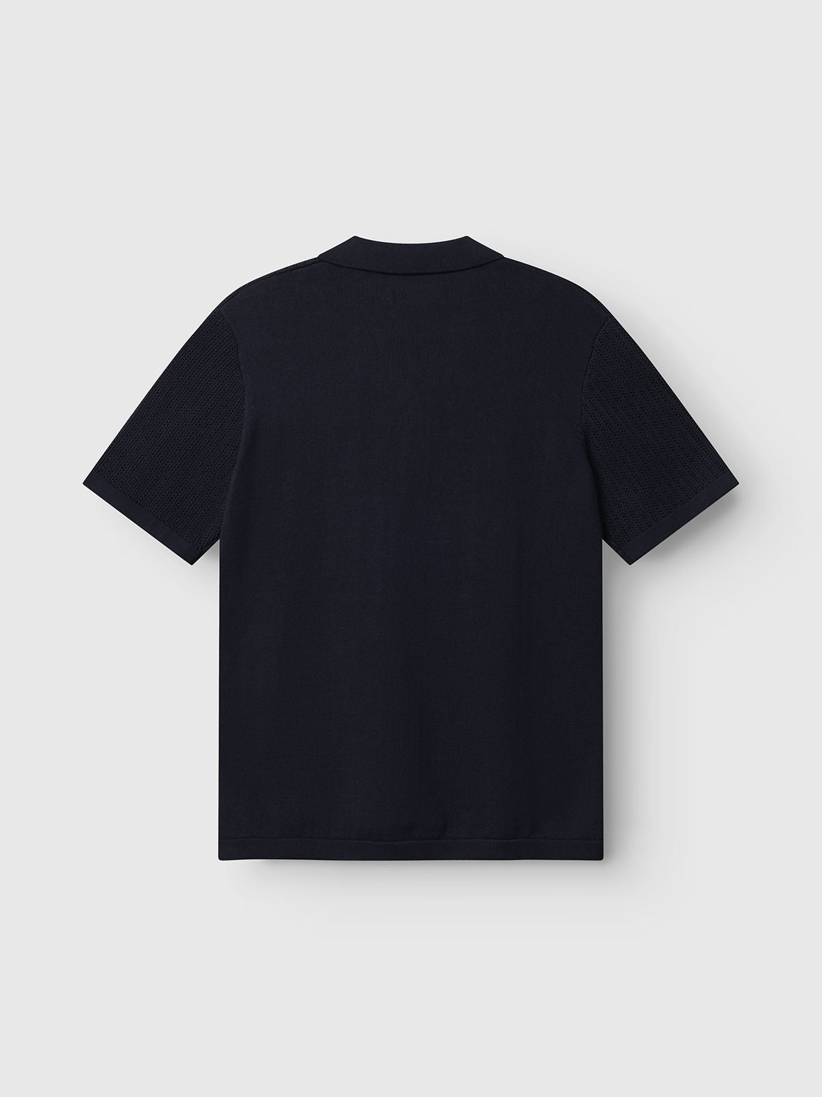 Geno Resort Bride Ssknit Navy