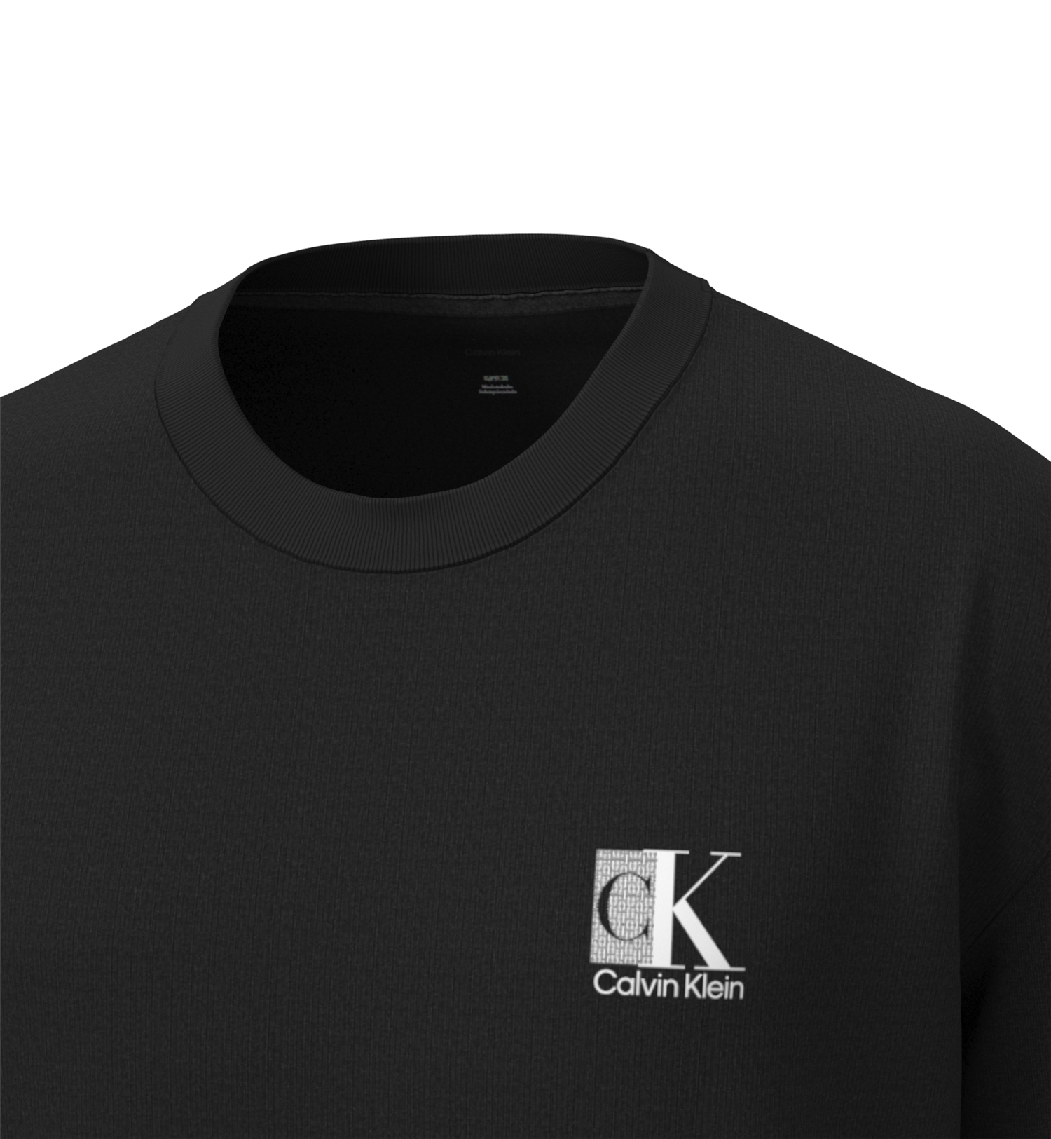 SS 30s E SPRTSWR 1 G Black