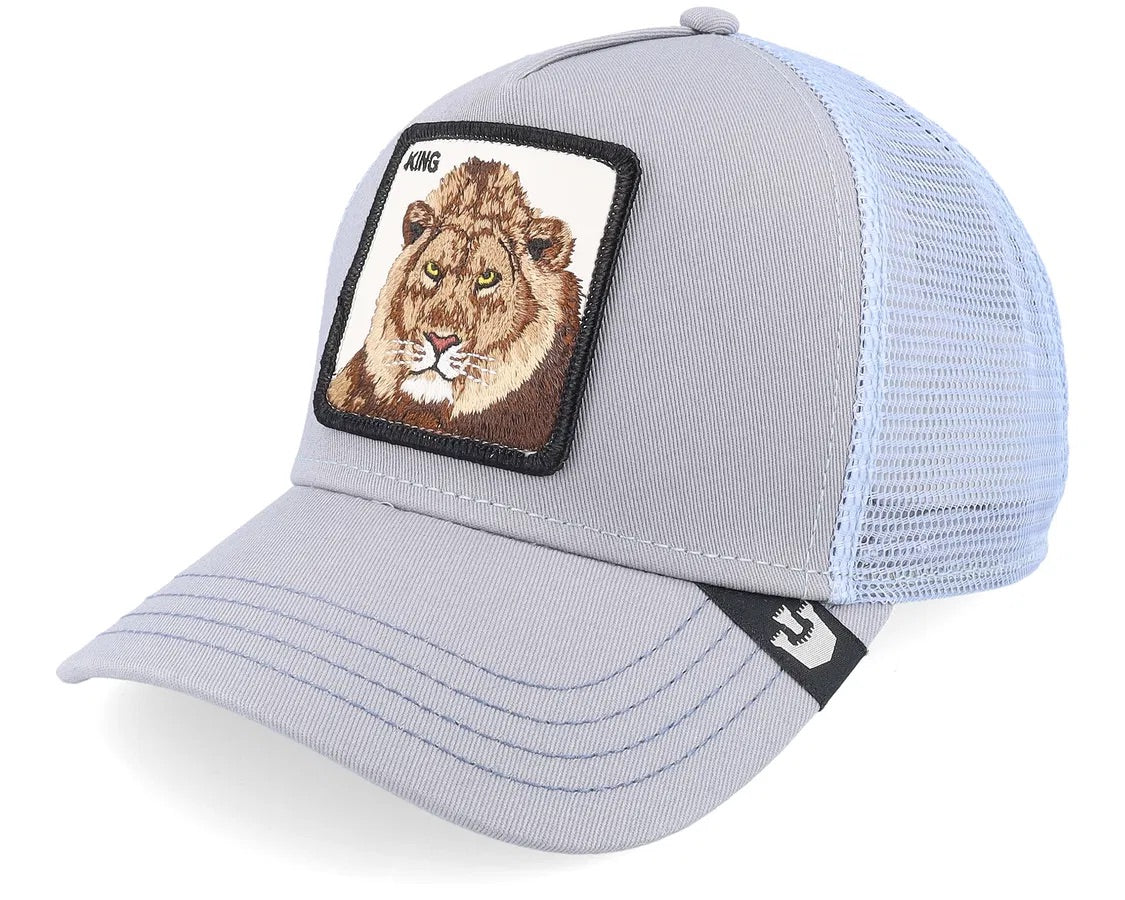 The king lion Slate