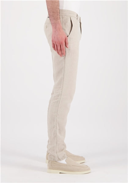 Lou-J pure Linen Nature