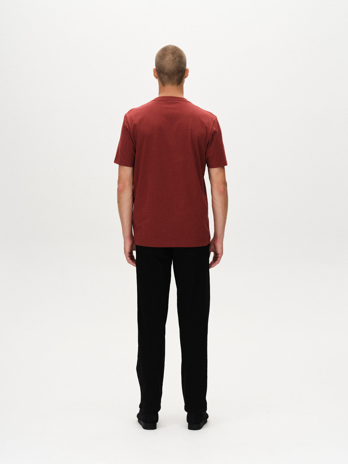 Dune Logo Ssgots Red Russet
