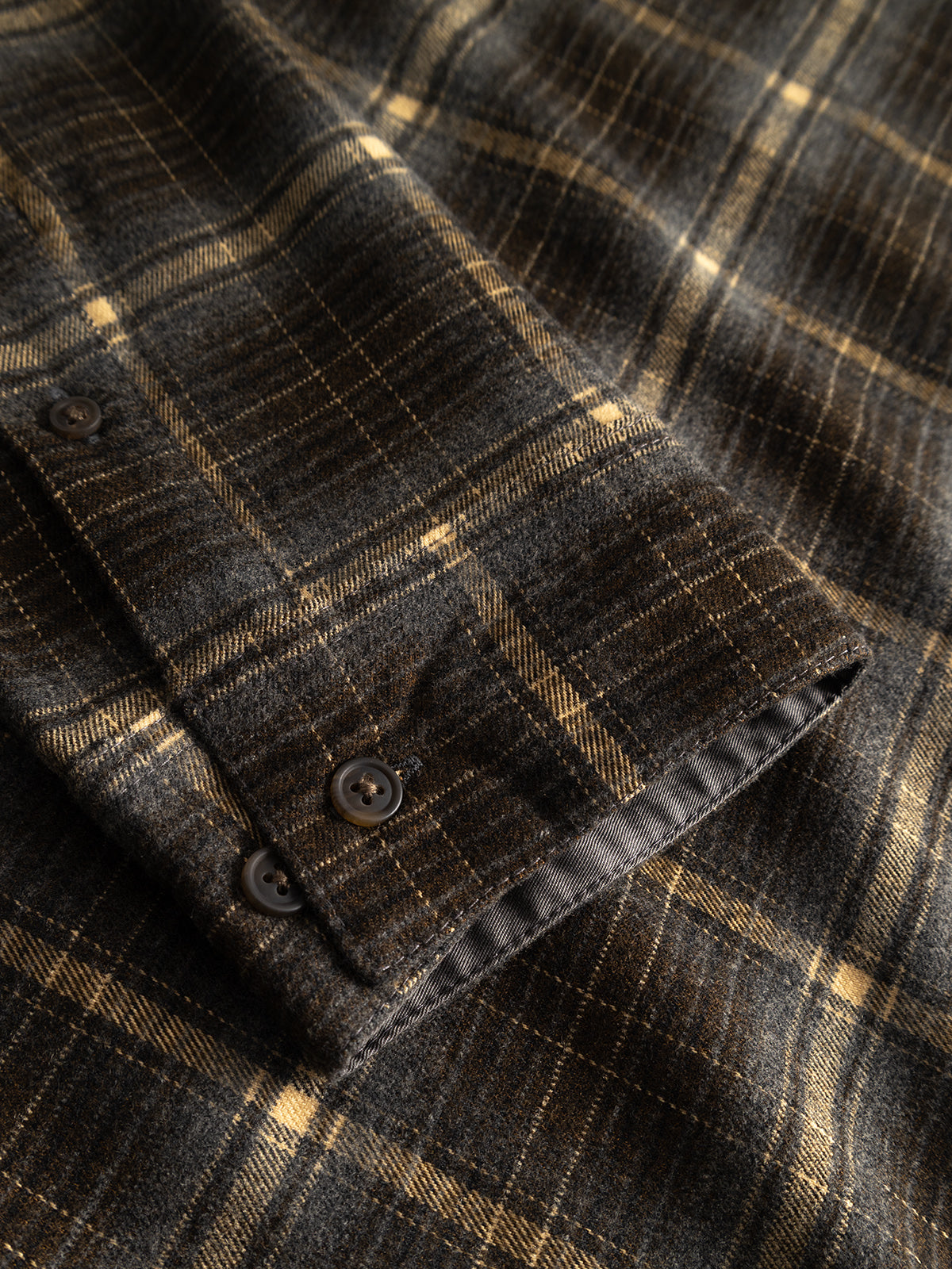 Gabsven Reg F1097 Lsshirt Forest Night