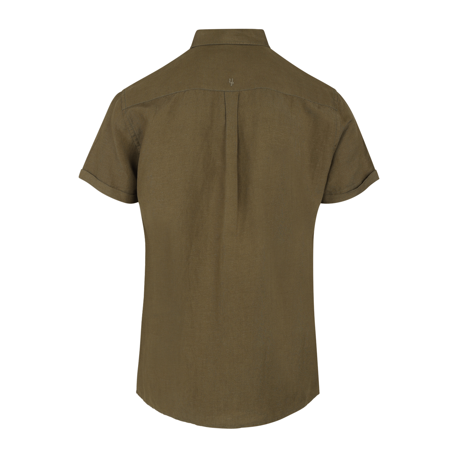 Sawyer Shirt Burnt Olive