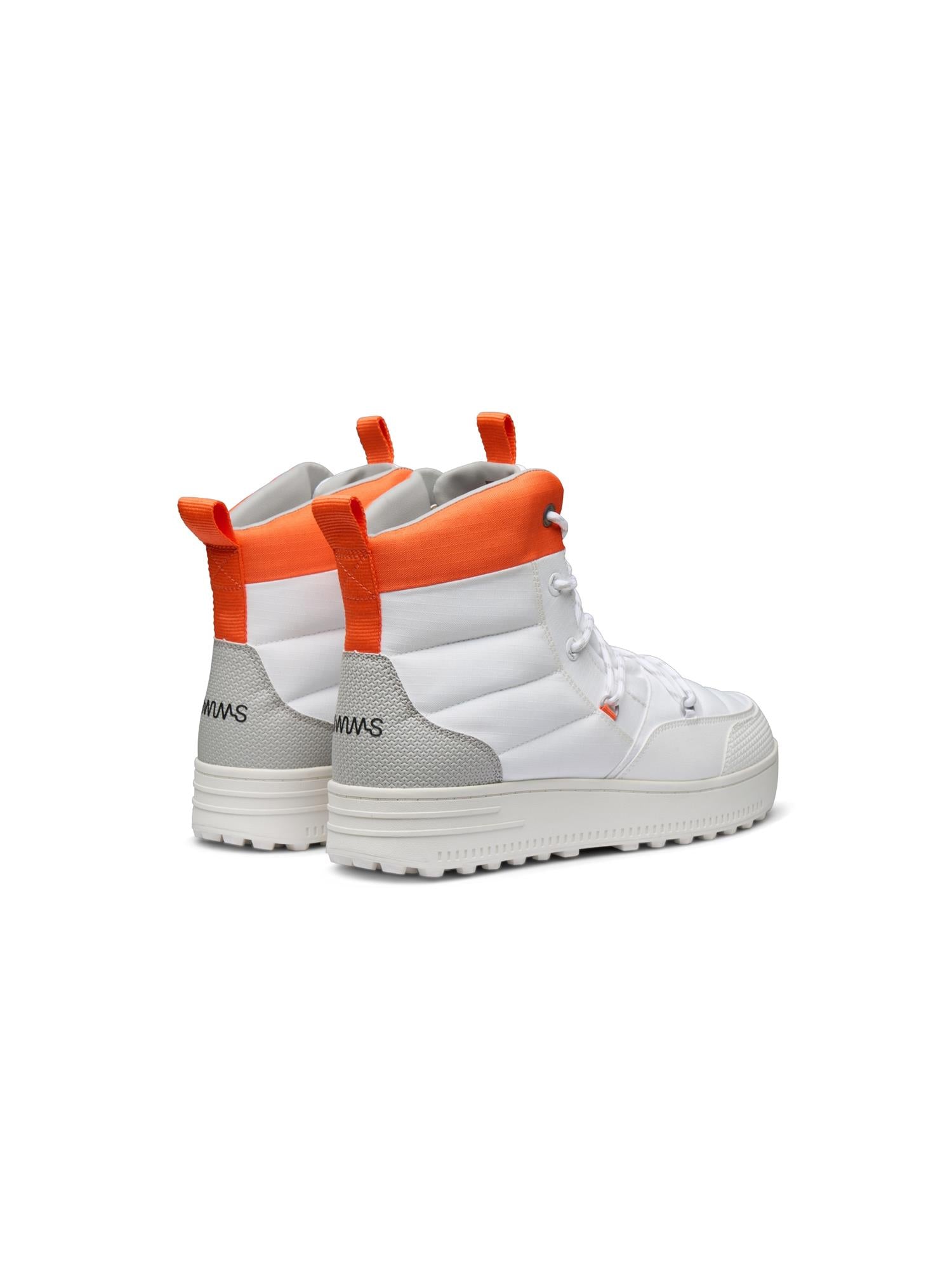 Snow Runner White