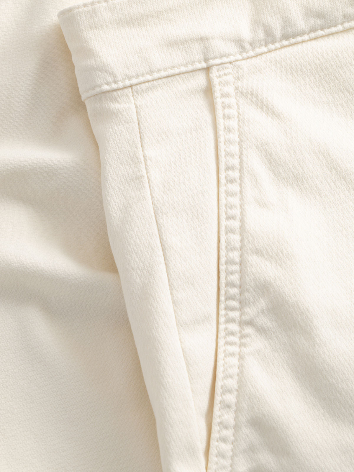 Gabjet K3280 Dale Shorts White