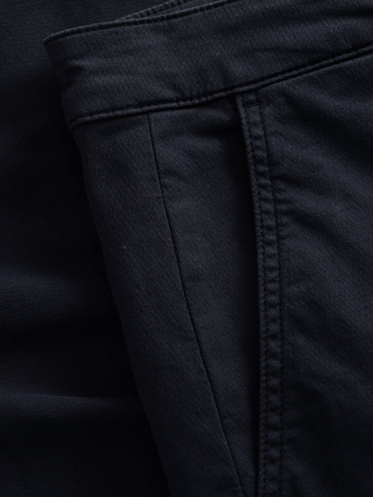 Gabjet K3280 Dale Shorts Blue Black