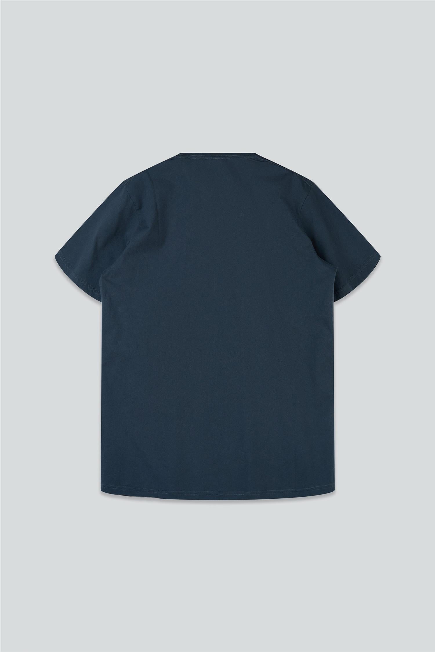Light the Way  T-shirt Blueberry