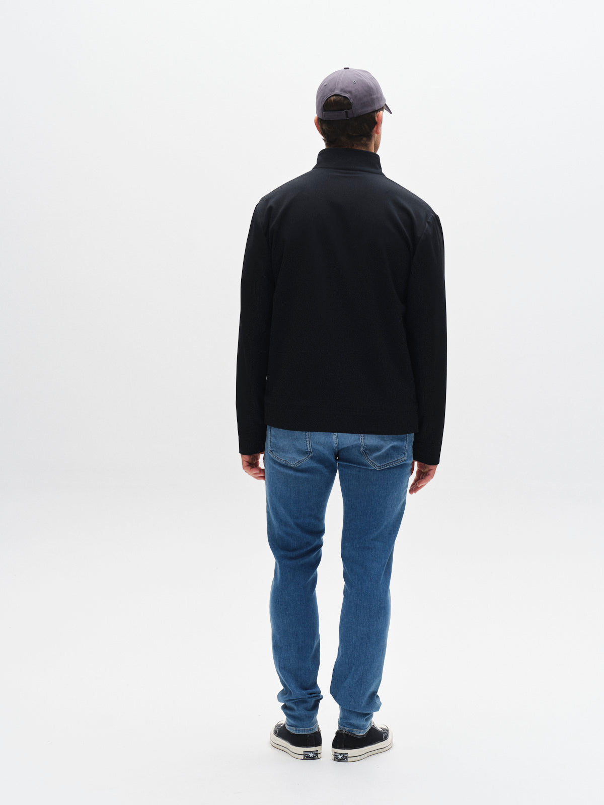 Jones Dhera Jeans Lt.Blue Denim