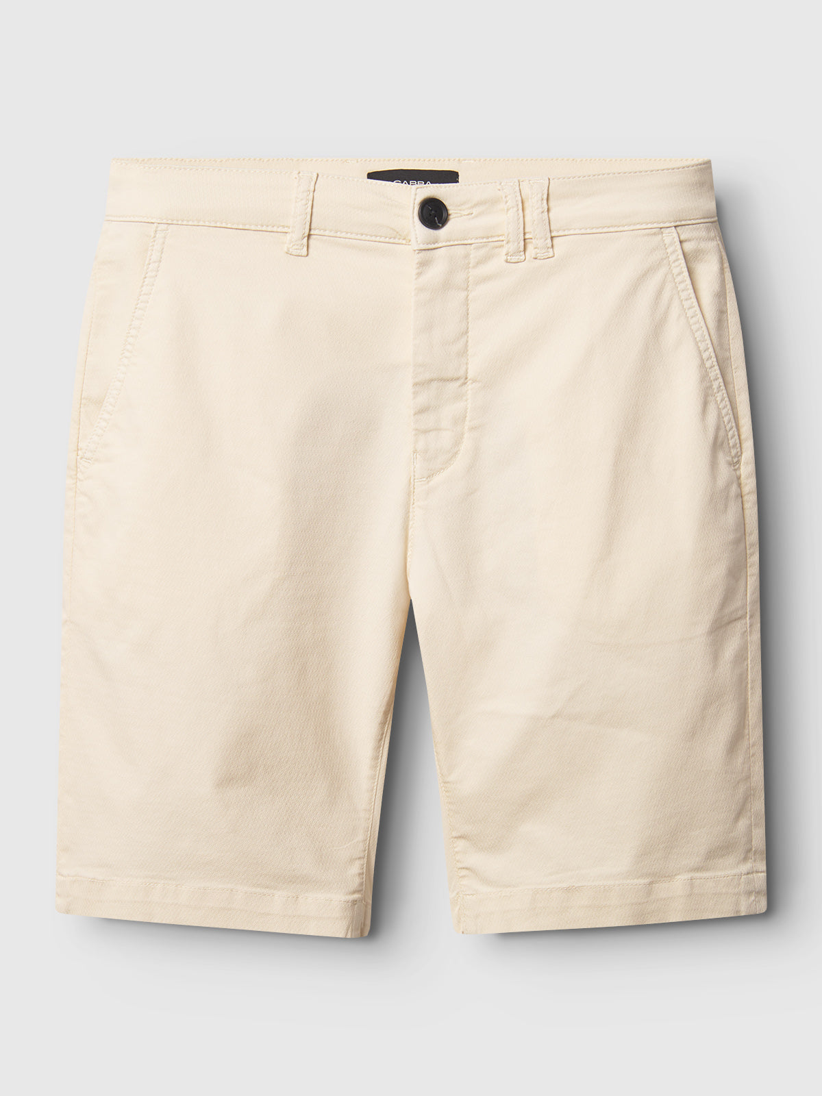 Jet K3280 Dale Shorts Ecru Light