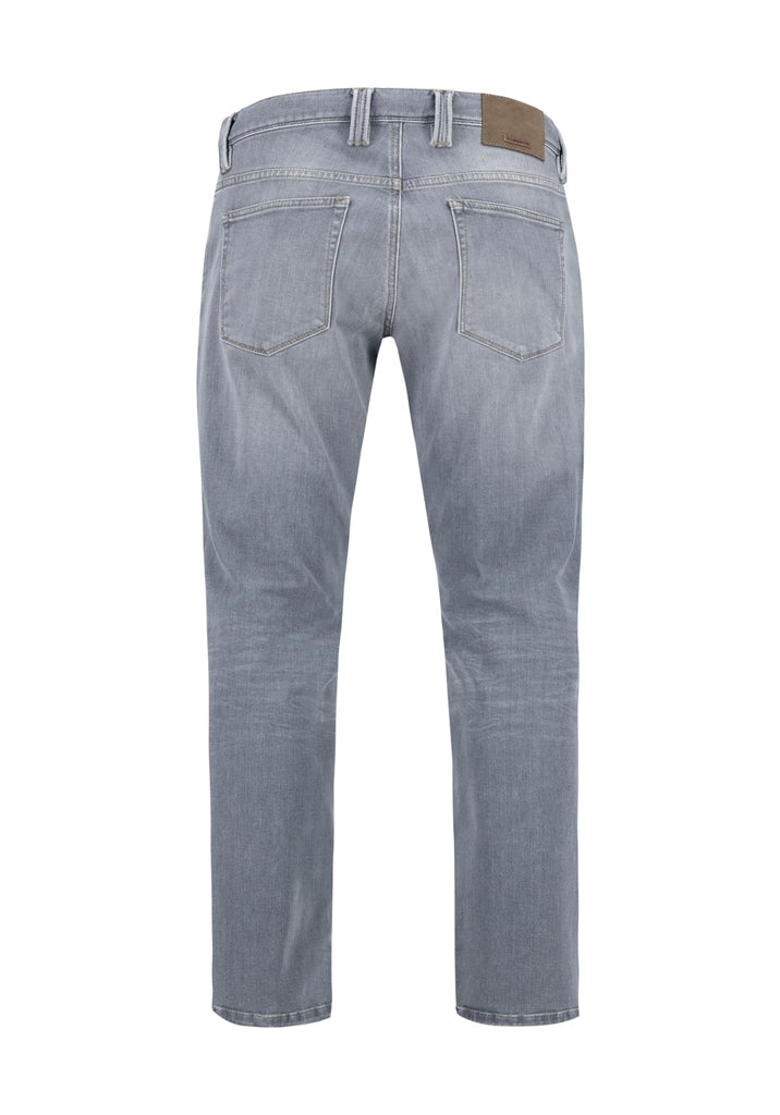 PIPE - Lefthand Denim Grey