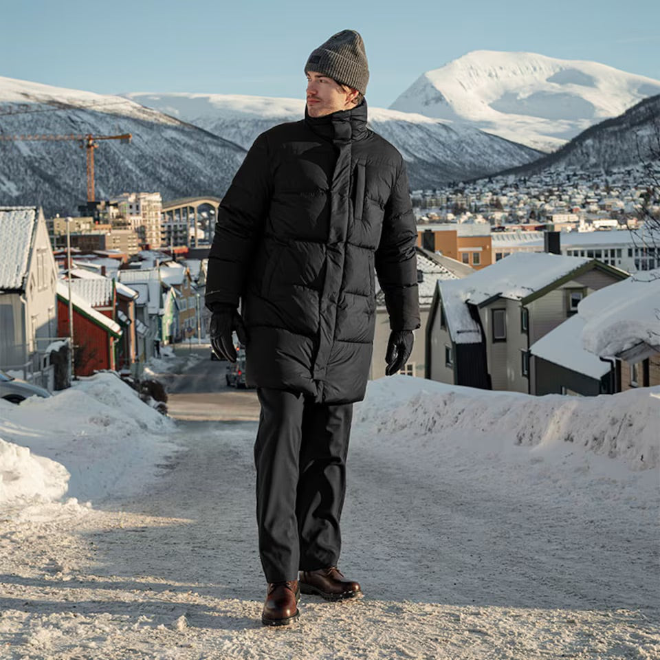 Noel Boots Spikes Brown