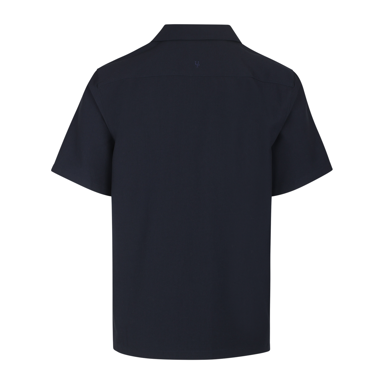 Baggio Shirt Dark Navy