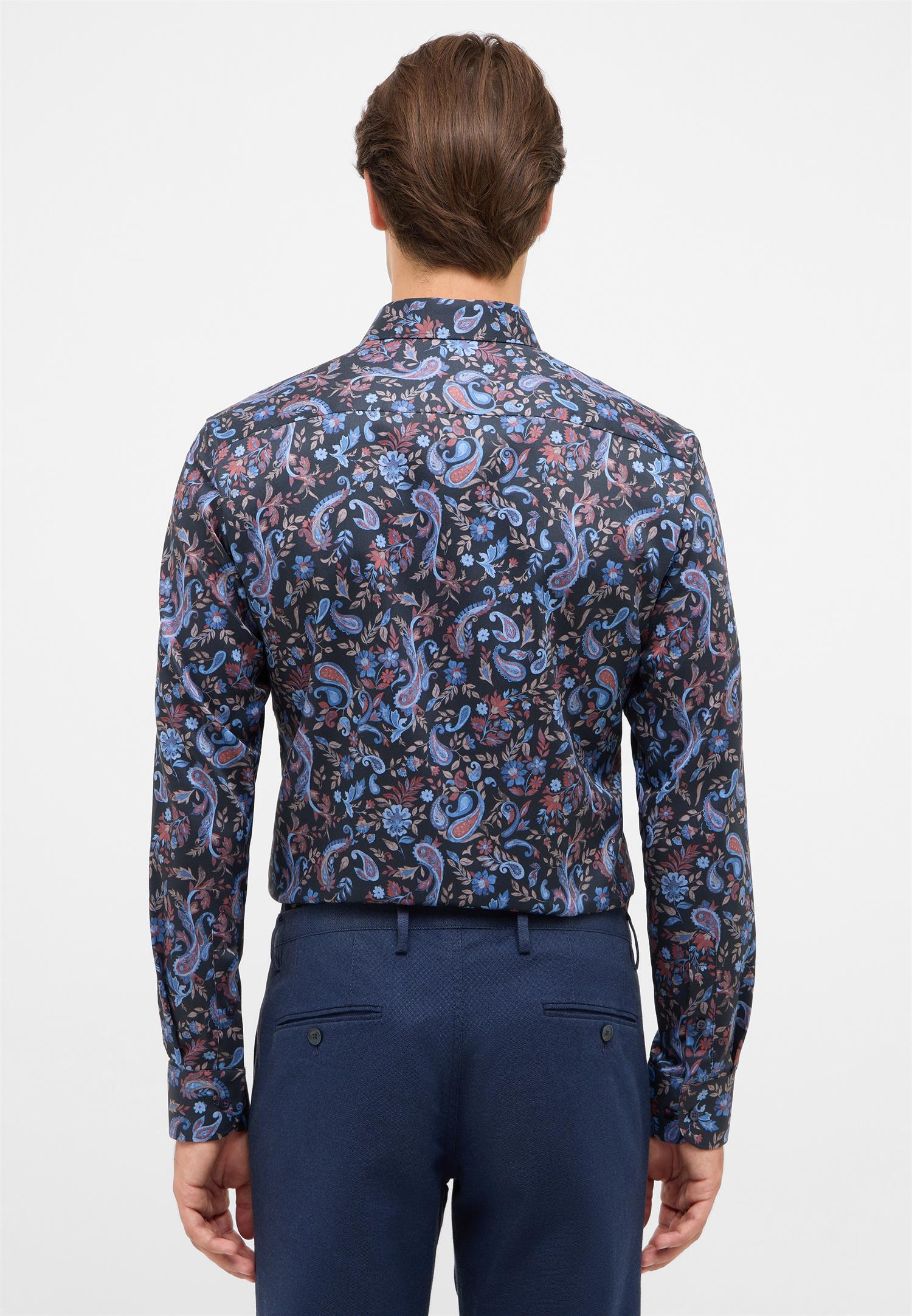 F182 SLIM FIT Denim