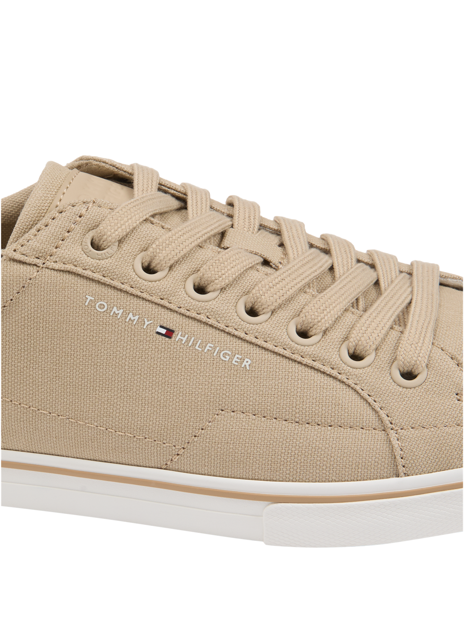 Vulc Core Long Lace Sandalwood