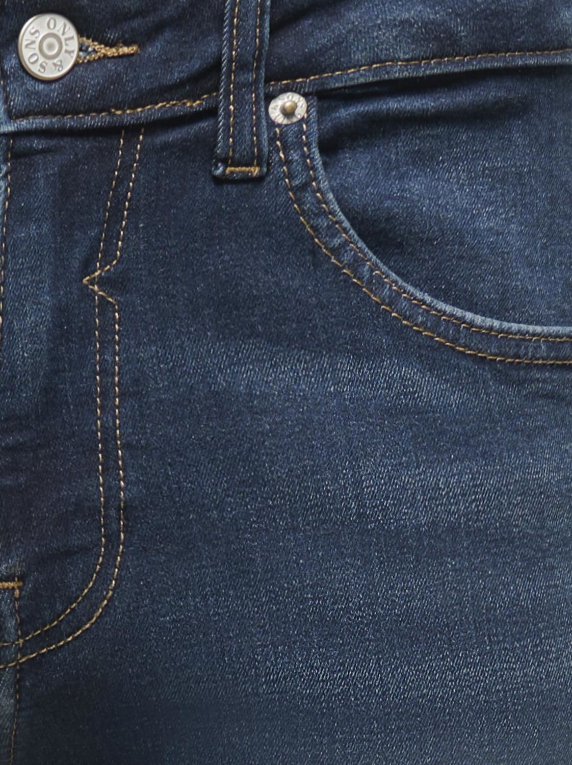 Onsweft Regular Jax Db 8482 Tai Dnm Noos Dark Blue Denim