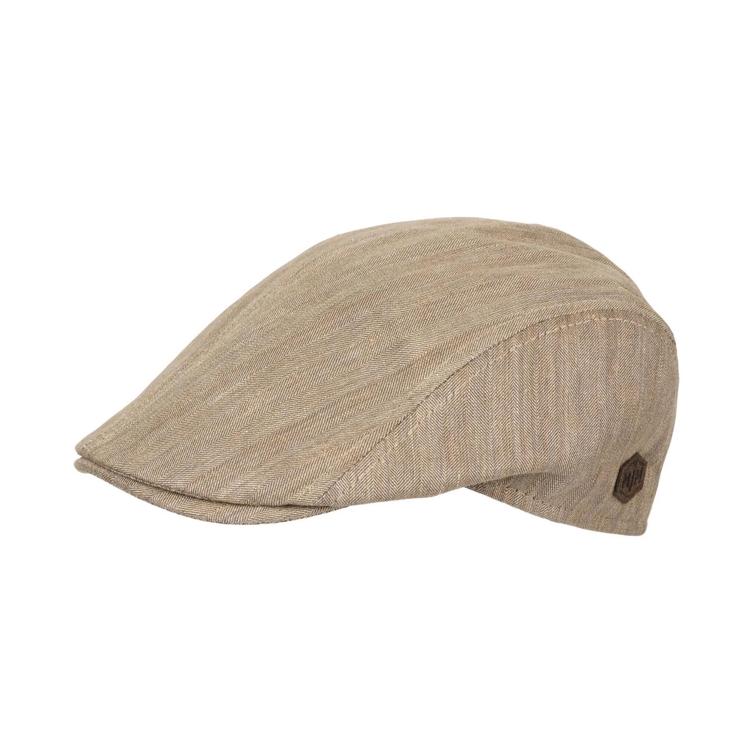 Daffy 3 51 Linen/cotton mix Beige