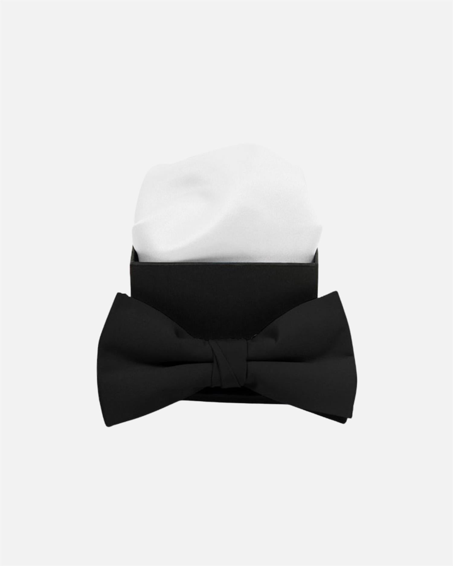 Bowtie CX BP Black Black