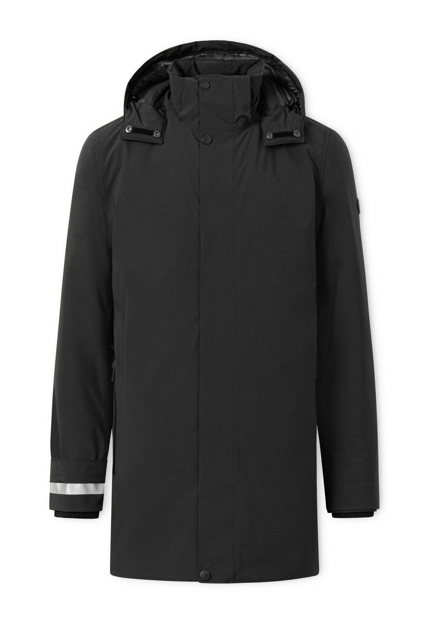 Varese Due JKT Black